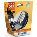 Philips Xenon Vision D3S