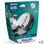 Philips X-tremeVision gen2 D3S
