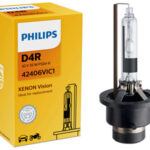 Philips Xenon Vision D4R