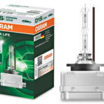 Osram Xenarc Ultra Life D1S