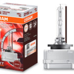 Osram Xenarc Night Breaker Laser D1S