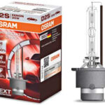 Osram Xenarc Night Breaker Laser D2S