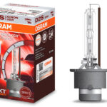 Osram Xenarc Night Breaker Laser D2S