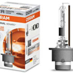 Osram Xenarc Original D2R