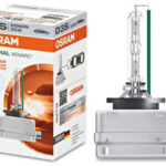 Osram Xenarc Original D3S