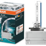 Osram Xenarc Cool Blue Intense D3S