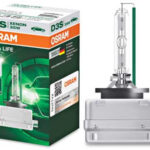 Osram Xenarc Ultra Life D3S