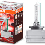 Osram Xenarc Night Breaker Laser D3S