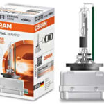 Osram Xenarc Original D3R