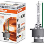 Osram Xenarc Original D4S