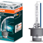 Osram Xenarc Cool Blue Intense D4S