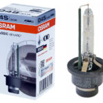 Osram Xenarc Classic D4S