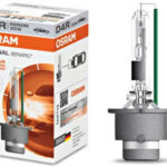 Osram Xenarc Original D4R