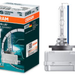Osram Xenarc Cool Blue Intense D8S