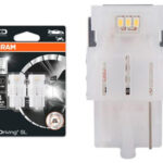 Osram LEDriving SL 6000K