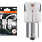 Osram LEDriving SL Punane