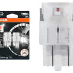 Osram LEDriving SL Punane