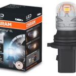 Osram LEDriving SL 6000K