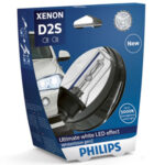 Philips WhiteVision gen2 D2S