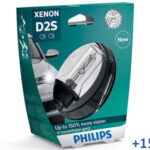 Philips X-tremeVision gen2 D2S