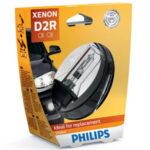 Philips Xenon Vision D2R