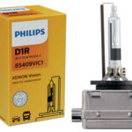 Philips Xenon Vision D1R