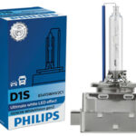 Philips WhiteVision gen2 D1S