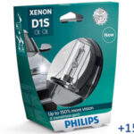 Philips X-tremeVision gen2 D1S