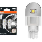 Osram LEDriving SL 6000K