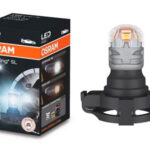 Osram LEDriving SL 6000K
