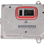 Xenon tulede juhtmoodul