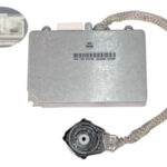 Xenon tulede juhtmoodul