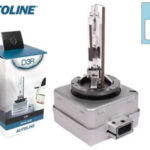 Autoline 4300K D3R