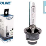 Autoline 4300K D4S