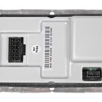 Xenon tulede juhtmoodul