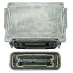 Xenon tulede juhtmoodul