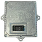 Xenon tulede juhtmoodul