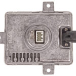 Xenon tulede juhtmoodul