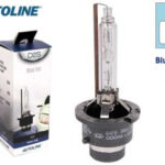 Autoline BlueTec 5000K D2S