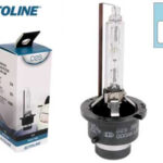 Autoline 4300K D2S