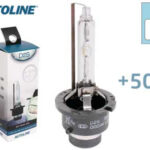 Autoline 5000K D2S
