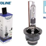 Autoline 5000K D2R