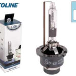 Autoline 4300K D2R