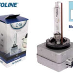 Autoline BlueTec 5000K D1S