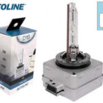 Autoline 4300K D1S
