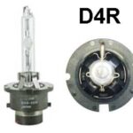 Philips 4100K D4R