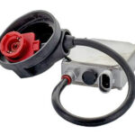 Xenon tulede juhtmoodul