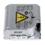 Xenon tulede juhtmoodul