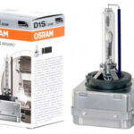 Osram Xenarc Classic D1S