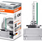 Osram Xenarc Classic D3S